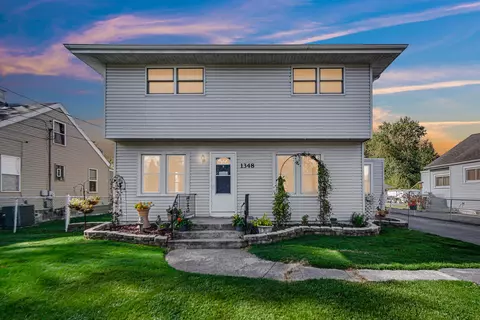 1348 213th St, Dyer, IN 46311 photo 2