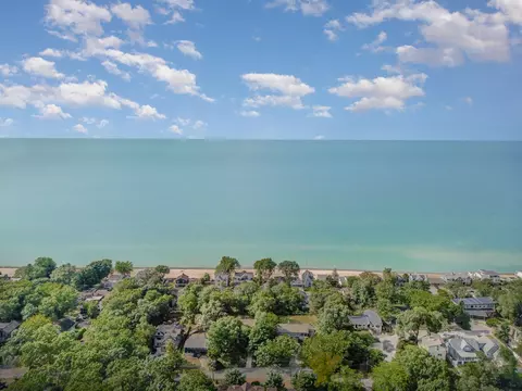 2011 Juneway Dr, Long Beach, IN 46360 photo 3