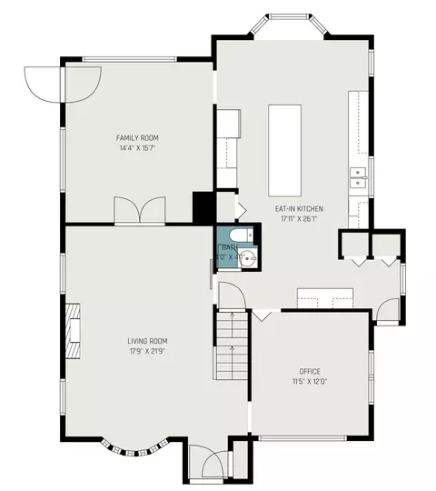 2011 Juneway Dr, Long Beach, IN 46360 photo 50
