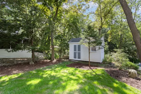 2011 Juneway Dr, Long Beach, IN 46360 photo 34