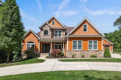 11731 W 200, Westville, IN 46391