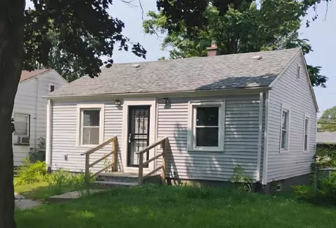 5026 Jefferson St, Gary, IN 46408