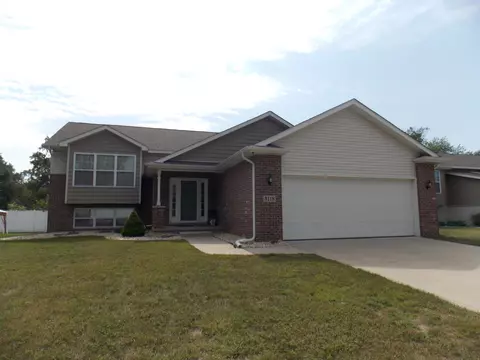 3118 170th Dr, Hammond, IN 46323