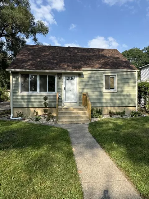 550 Tompkins St, Gary, IN 46406 photo 1