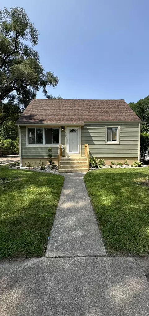 550 Tompkins St, Gary, IN 46406 photo 2