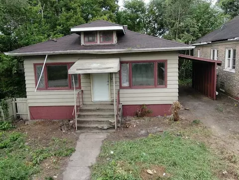 1567 Mckinley St, Gary, IN 46404 photo 1