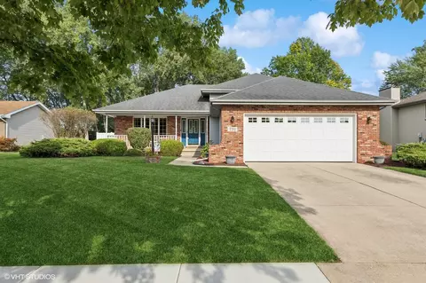 731 N Forest Ave, Griffith, IN 46319 photo 1
