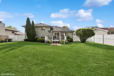 731 N Forest Ave, Griffith, IN 46319 photo 12