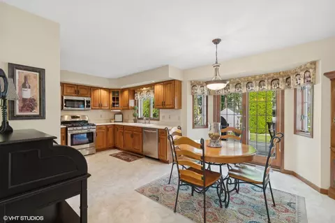 731 N Forest Ave, Griffith, IN 46319 photo 4