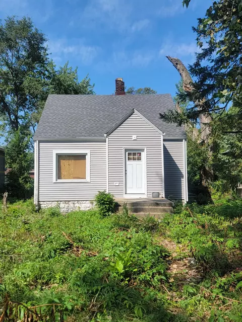 1132 Hanley St, Gary, IN 46406 photo 1