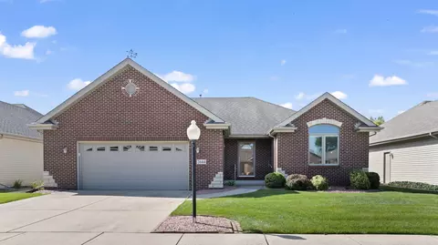 2644 Seberger Dr, Highland, IN 46322