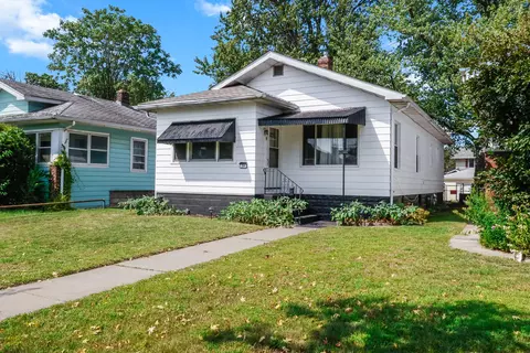 259 Conkey St, Hammond, IN 46320