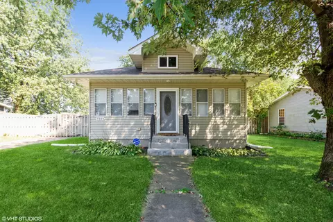 7339 Rhode Island Ave, Hammond, IN 46323