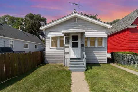 5520 Claude Ave, Hammond, IN 46320
