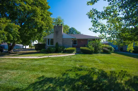 7801 Hohman Ave, Munster, IN 46321