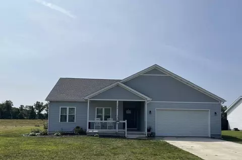 1104 E Short Dr, Knox, IN 46534 photo 1