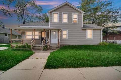 7110 Kennedy Ave, Hammond, IN 46323