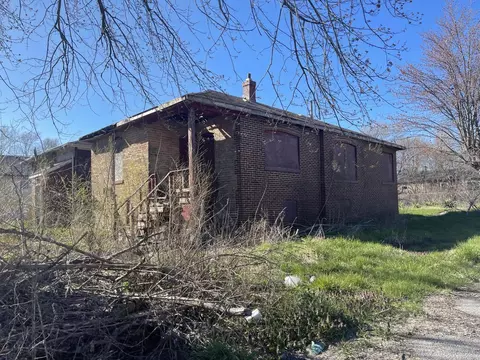 237 E 39th Ave, Gary, IN 46409 photo 1