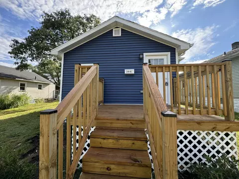 3941 Connecticut St, Gary, IN 46409 photo 1