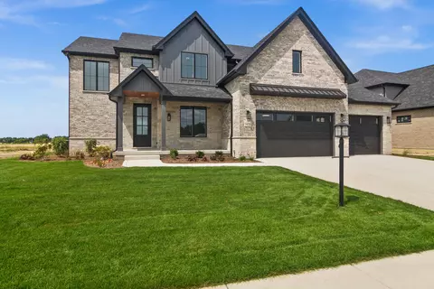 8417 Willowhaven Dr, Saint John, IN 46373 photo 37