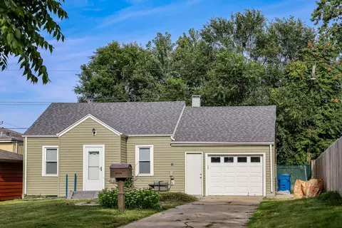 6515 Missouri Ave, Hammond, IN 46323
