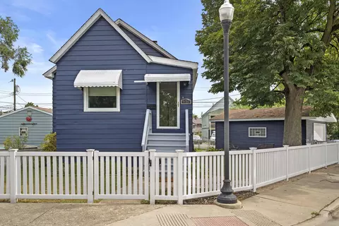 930 Myrtle Ave, Whiting, IN 46394 photo 1