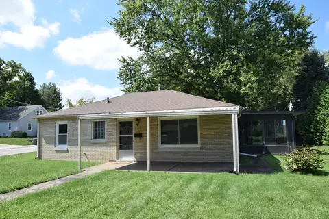 701 George St, Valparaiso, IN 46385