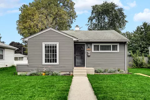 2639 Eder St, Highland, IN 46322