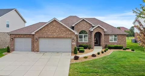 10471 Adler Cv, Saint John, IN 46373