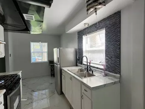 Kitchen - 1039 E 35th Ct, Gary, IN 46409 photo 1 of 2