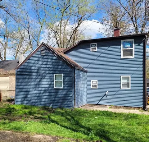 Exterior - 1039 E 35th Ct, Gary, IN 46409 photo 2 of 2