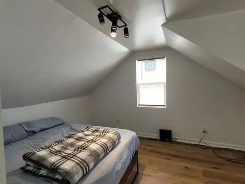 Bedroom - 1039 E 35th Ct, Gary, IN 46409 photo 1 of 4