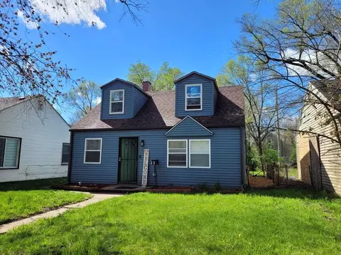 Exterior - 1039 E 35th Ct, Gary, IN 46409 photo 1 of 2