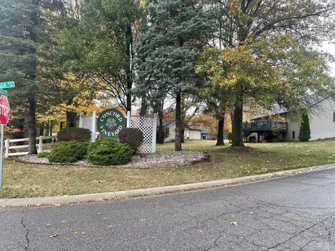 lot5 N Malaga Dr W, La Porte, IN 46350