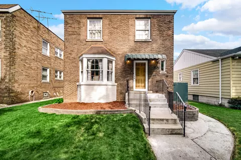 1513 Warwick Ave, Whiting, IN 46394 photo 1
