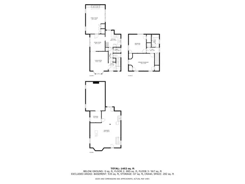1513 Warwick Ave, Whiting, IN 46394 photo 25