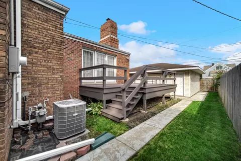 1513 Warwick Ave, Whiting, IN 46394 photo 23