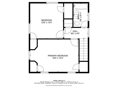 1513 Warwick Ave, Whiting, IN 46394 photo 28