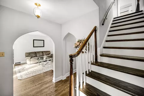 1513 Warwick Ave, Whiting, IN 46394 photo 4