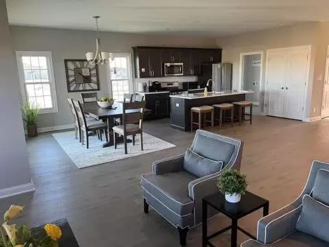 Entry Way - 14679 N Quartz Ln, Dyer, IN 46311 photo 1 of 1
