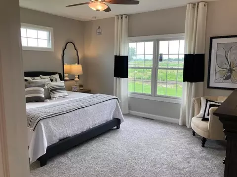 Bedroom - 14679 N Quartz Ln, Dyer, IN 46311 photo 2 of 2
