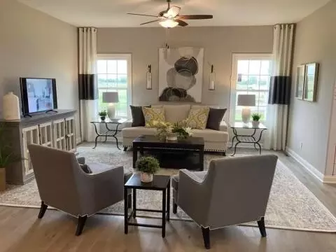 Living - 14679 N Quartz Ln, Dyer, IN 46311 photo 1 of 1
