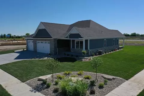 Exterior - 14679 N Quartz Ln, Dyer, IN 46311 photo 2 of 3
