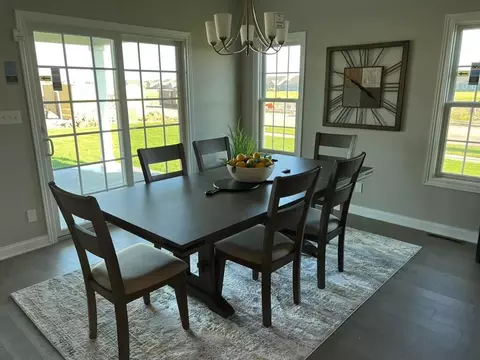 Dining - 14679 N Quartz Ln, Dyer, IN 46311 photo 1 of 1