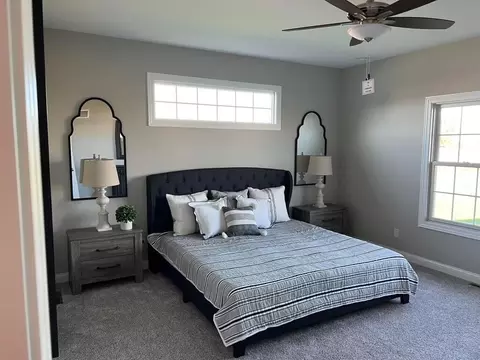 Bedroom - 14679 N Quartz Ln, Dyer, IN 46311 photo 1 of 2