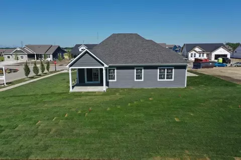 Exterior - 14679 N Quartz Ln, Dyer, IN 46311 photo 3 of 3