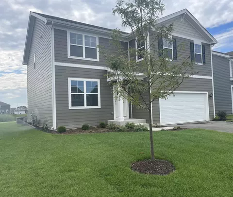 10411 Blaine St, Saint John, IN 46373