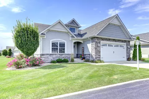10370 White Sand Ln #A, Dyer, IN 46311 photo 28