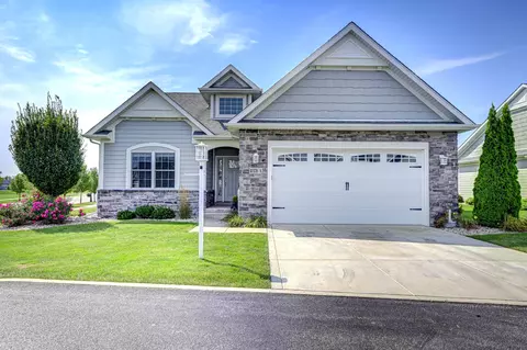10370 White Sand Ln #A, Dyer, IN 46311 photo 1
