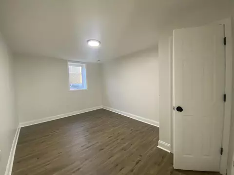 Bedroom - 706 E 40th Pl, Griffith, IN 46319 photo 2 of 4